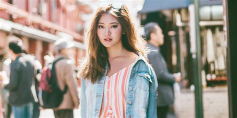 Bellywellyjelly Christabel Chua talks about her worst breakup in .